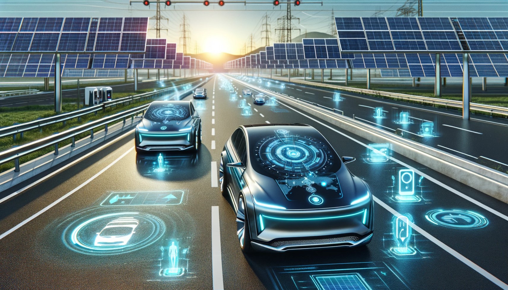 Les Meilleures Innovations Technologiques dans l’Automobile en 2024